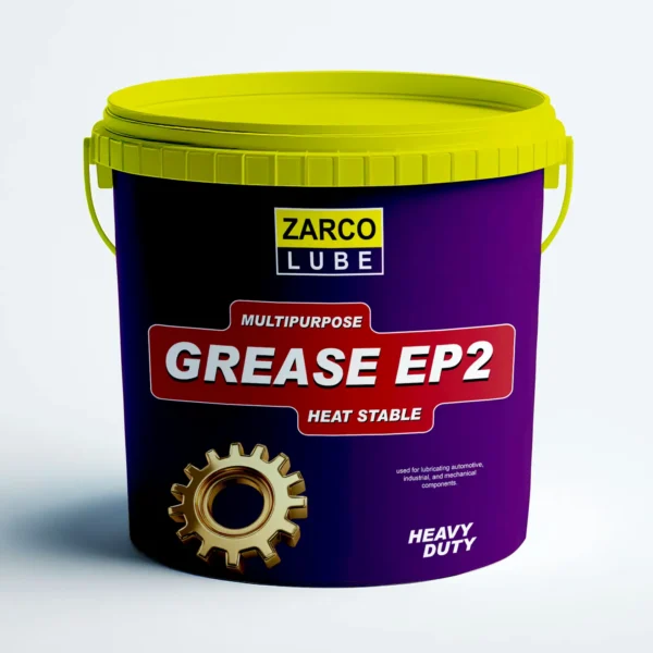ZARCO LUBE GREASE EP2