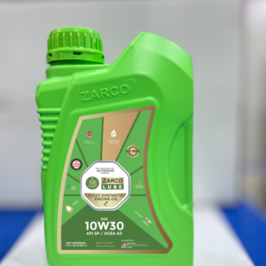 Zarco Lube SAE 10W30 API SP / ACEA A3